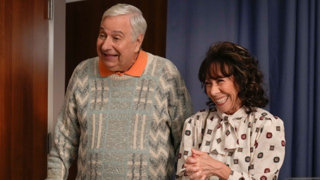 The Goldbergs